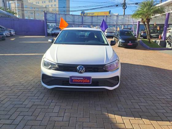 VOLKSWAGEN POLO 1.0 MPI TRACK MANUAL VOLKSWAGEN POLO 1.0 MPI TRACK MANUAL